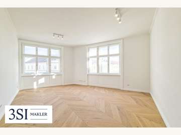 Eigentumswohnung in Wien /  1030 Wien - Landstraße