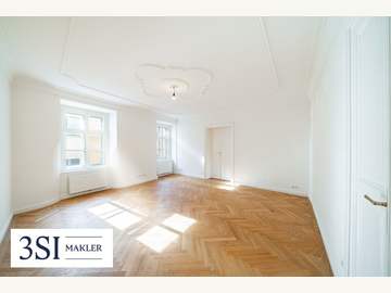 Eigentumswohnung in Wien /  1010 Wien - Innere Stadt