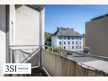 Eigentumswohnung in Salzburg /  Salzburg Stadt