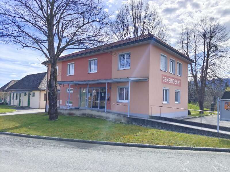 Bürozentrum in 8552 Eibiswald - 2