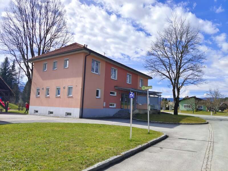 Bürozentrum in 8552 Eibiswald - 5
