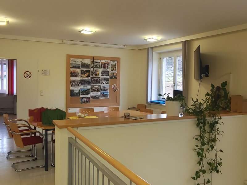 Bürozentrum in 8552 Eibiswald - 17