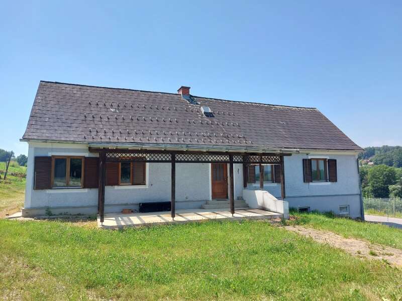 Bauernhof in 8200 Ungerdorf - 12