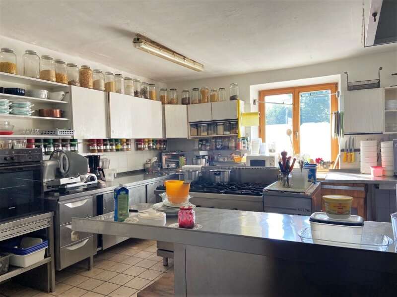 Gastronomie mit Wohnung in 8490 Bad Radkersburg - 5