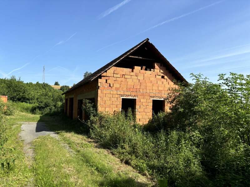 Landwirtschaft in 8362 Tautendorf bei Fürstenfeld - 1