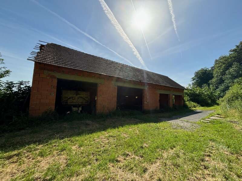 Landwirtschaft in 8362 Tautendorf bei Fürstenfeld - 3