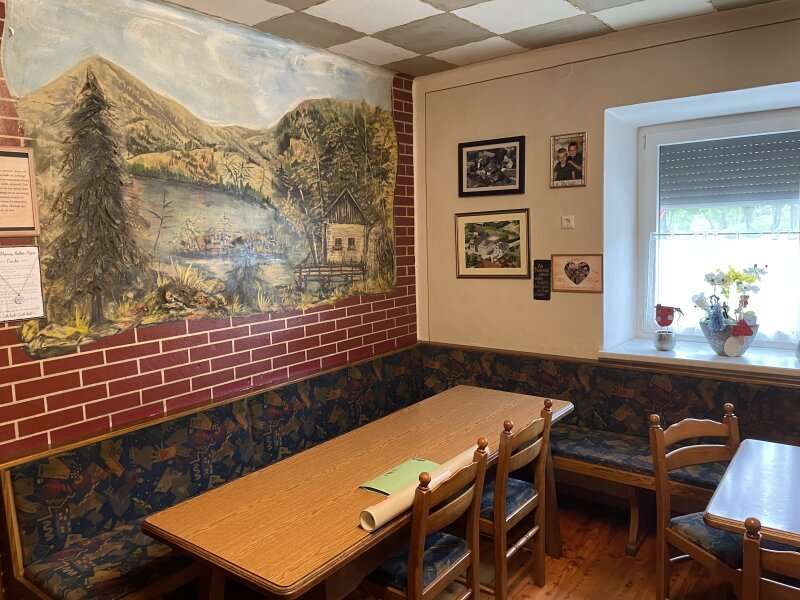 Bauernhof in 9132 Möchling - 7