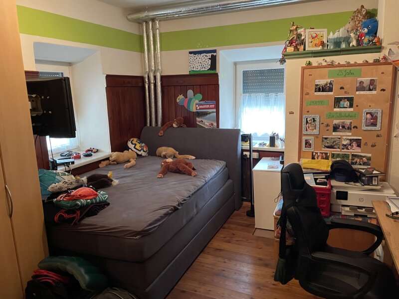 Bauernhof in 9132 Möchling - 8