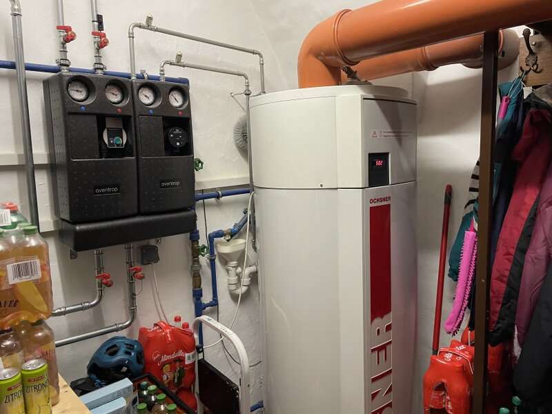 Bauernhof in 9132 Möchling - 9