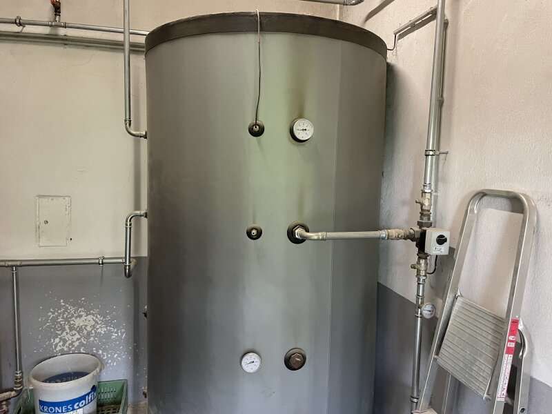 Bauernhof in 9132 Möchling - 10