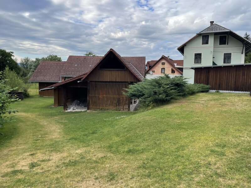 Bauernhof in 9132 Möchling - 12