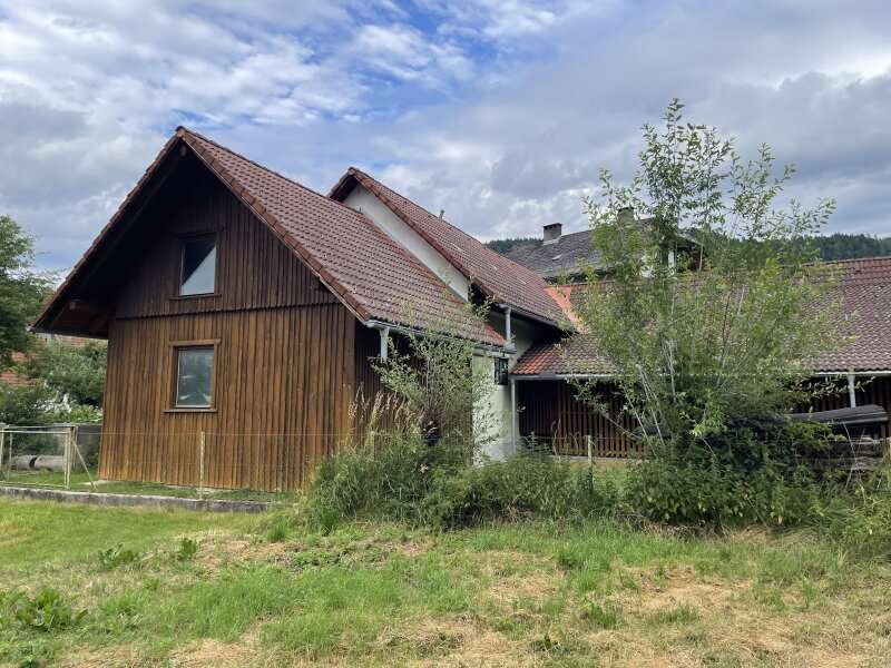 Bauernhof in 9132 Möchling - 13