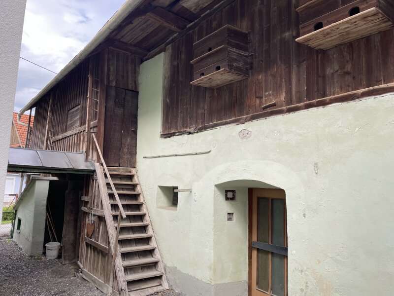 Bauernhof in 9132 Möchling - 14