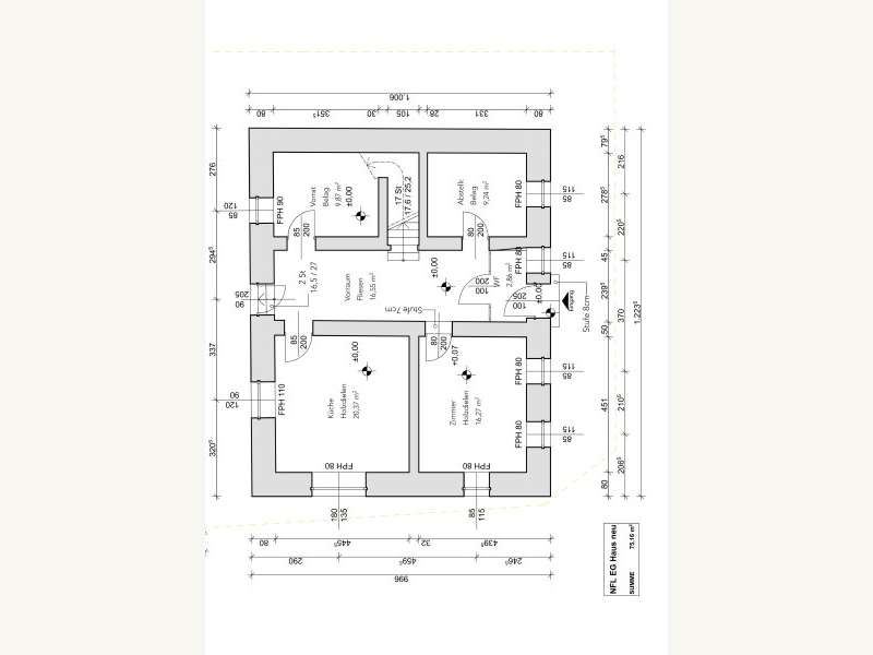Bauernhof in 9132 Möchling - 15