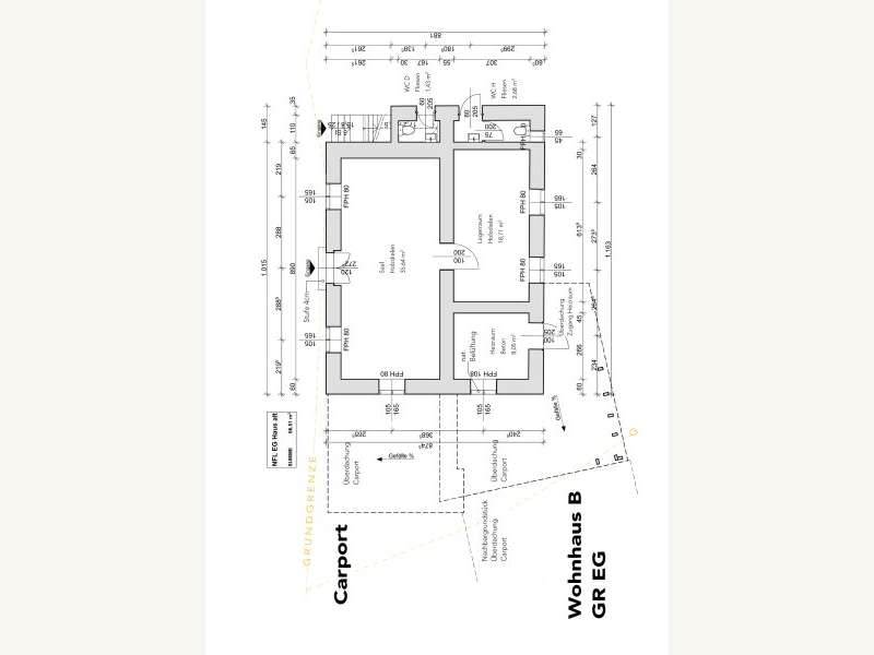 Bauernhof in 9132 Möchling - 17