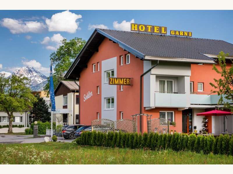 Hotel in 9504 Villach - 2