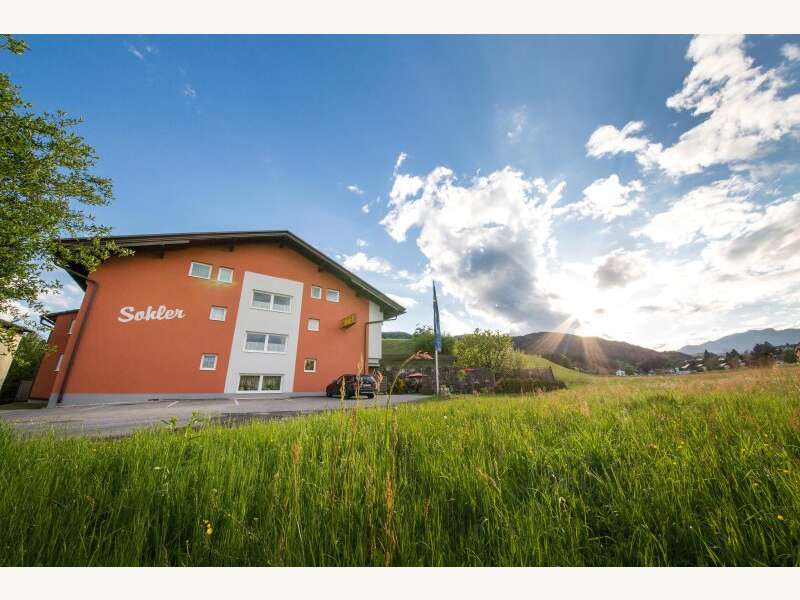 Hotel in 9504 Villach - 3