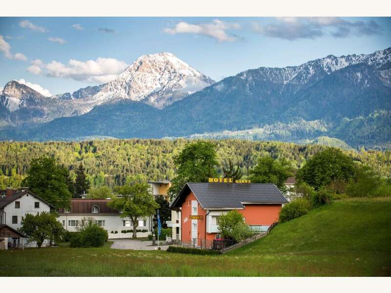 Hotel in 9504 Villach - 4