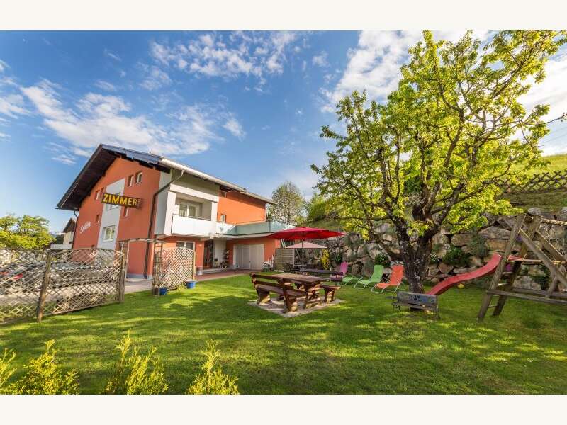 Hotel in 9504 Villach - 5