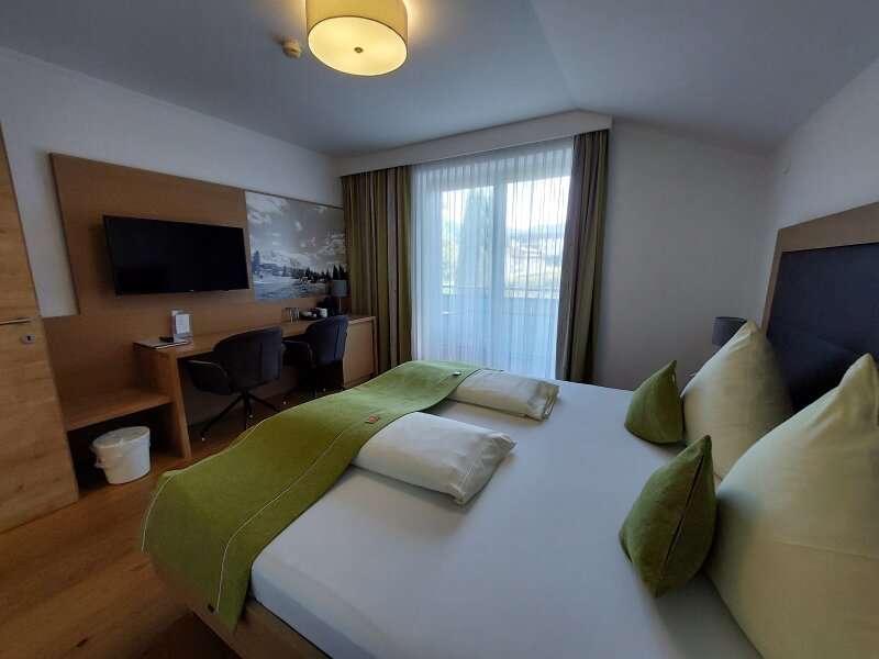 Hotel in 9504 Villach - 14