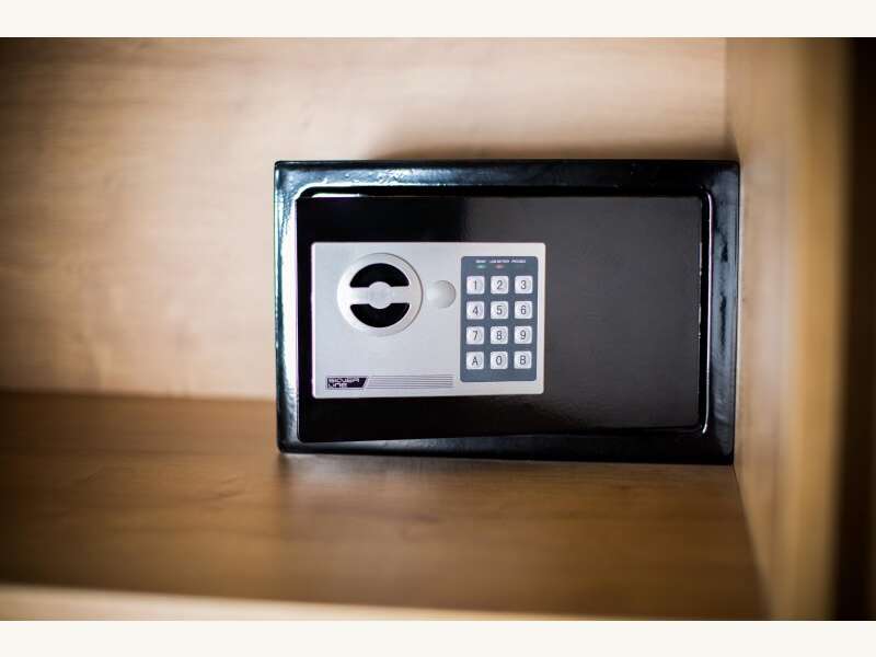 Hotel in 9504 Villach - 16