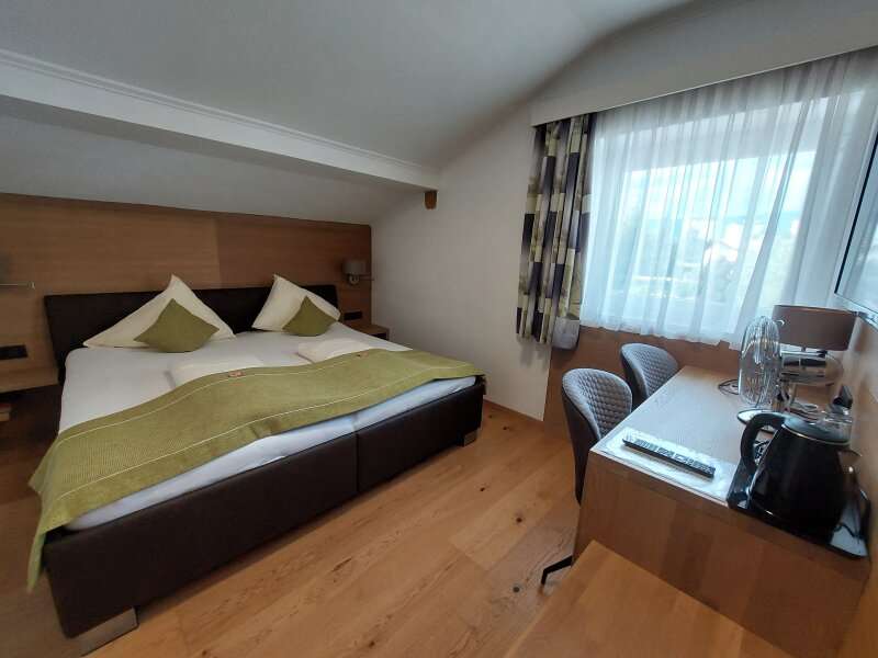 Hotel in 9504 Villach - 18