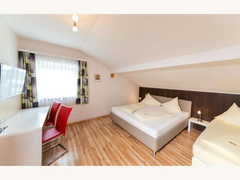 Hotel in 9504 Villach - 20