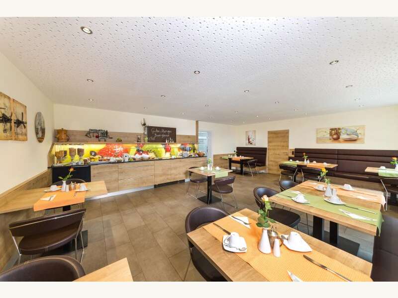 Hotel in 9504 Villach - 25