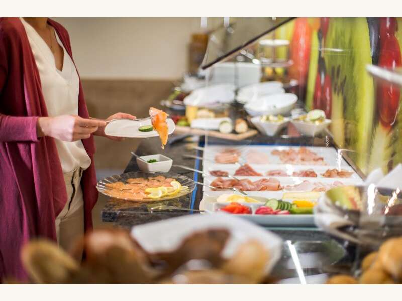 Hotel in 9504 Villach - 29