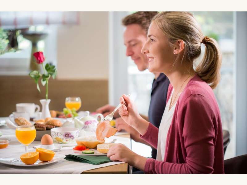 Hotel in 9504 Villach - 30