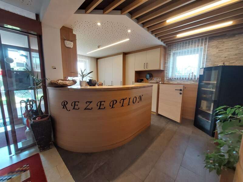 Hotel in 9504 Villach - 31
