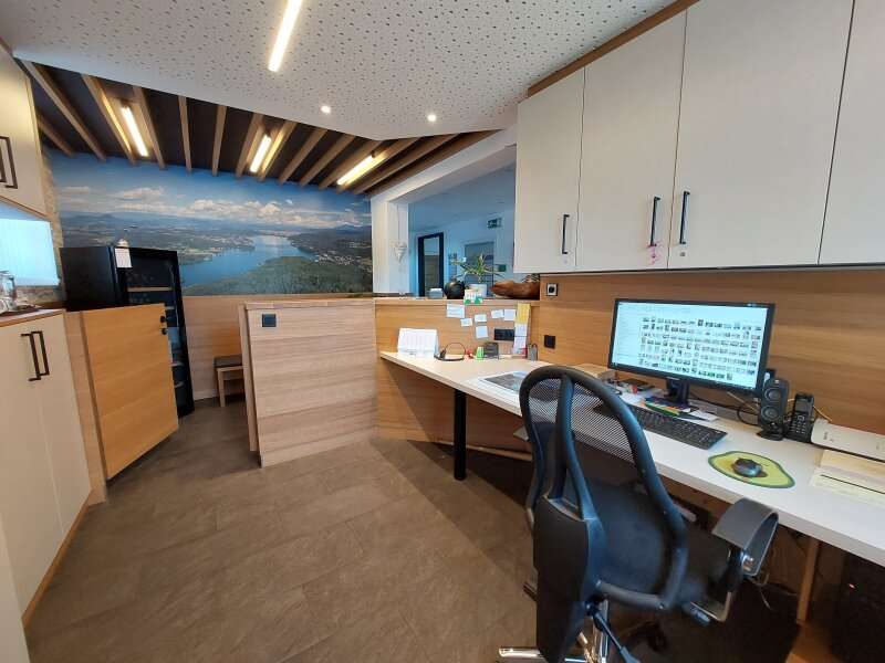 Hotel in 9504 Villach - 32