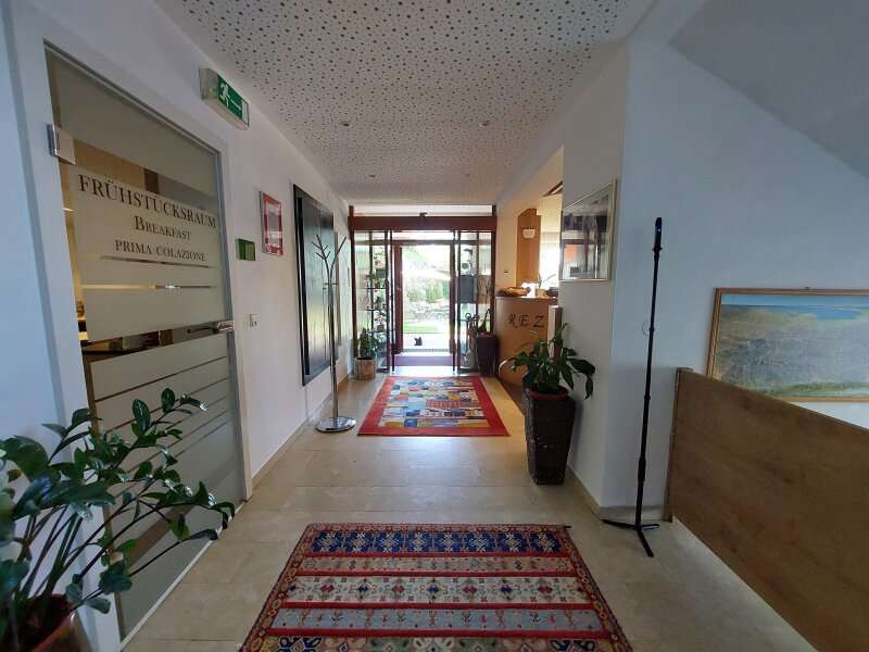 Hotel in 9504 Villach - 33