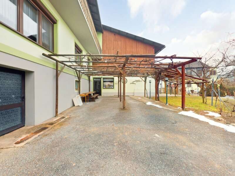 Gastronomie in 7431 Bad Tatzmannsdorf - 3