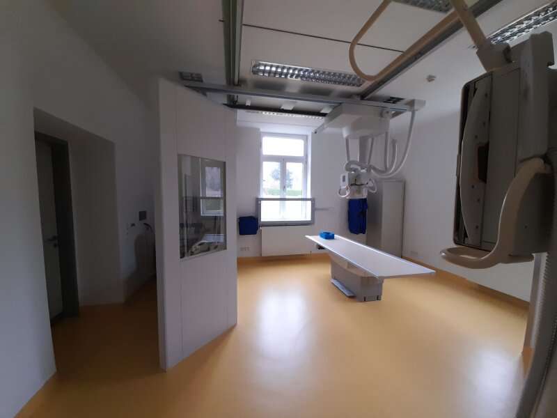 Krankenhaus in 8790 Eisenerz - 19