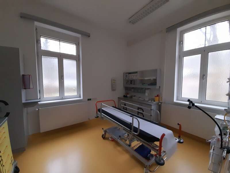 Krankenhaus in 8790 Eisenerz - 28