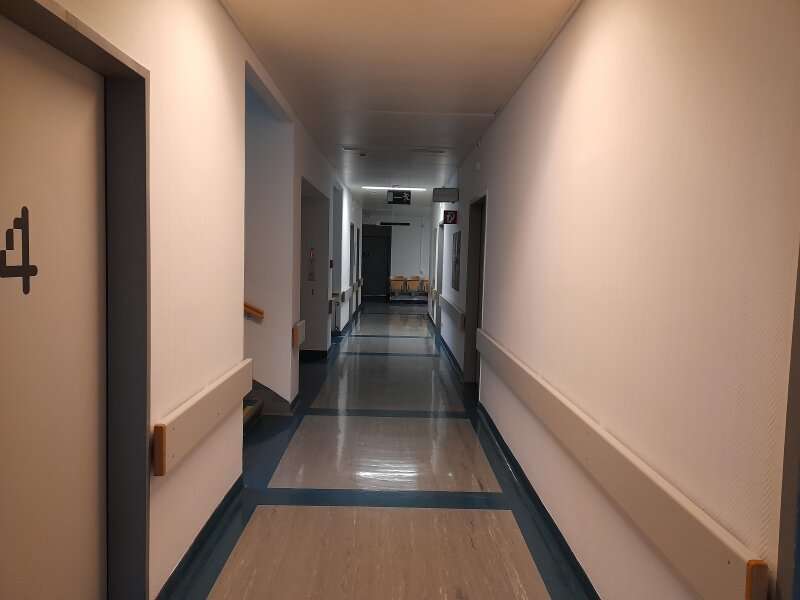Krankenhaus in 8790 Eisenerz - 36