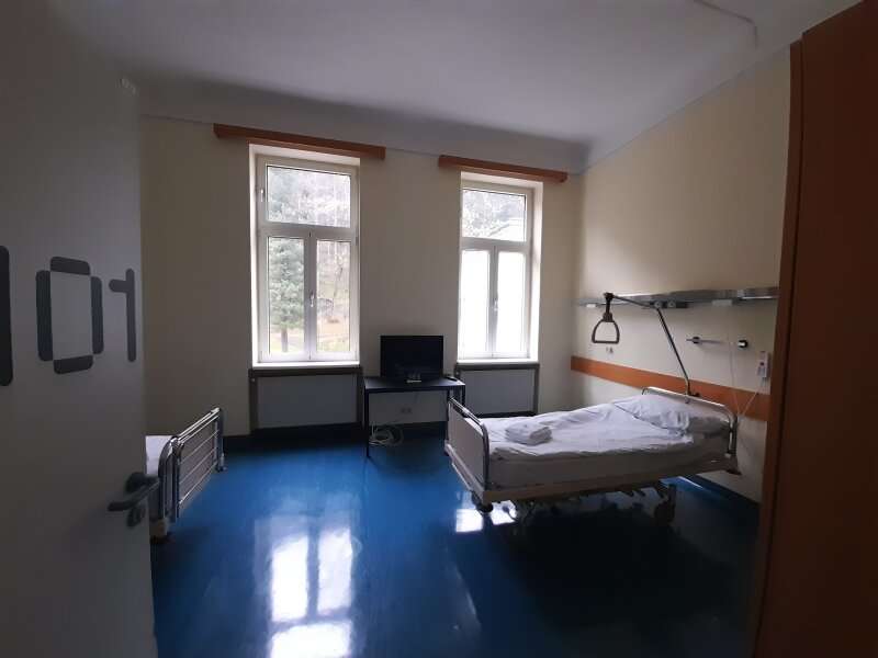 Krankenhaus in 8790 Eisenerz - 37