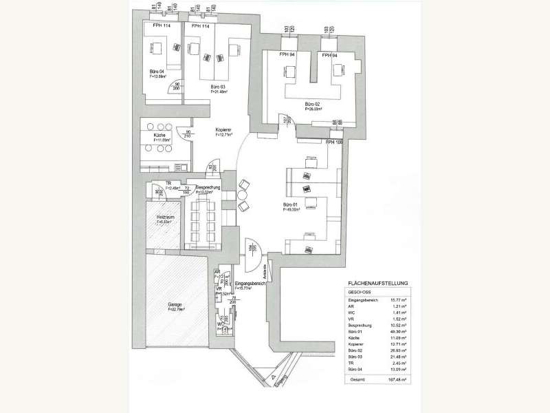 Büro in 8160 Weiz - 11