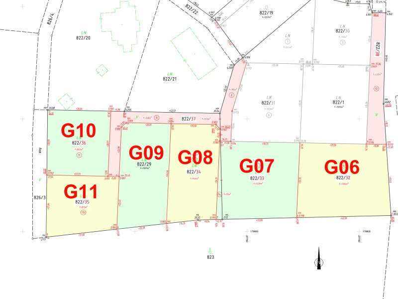 Baugrund in 8493 Klöch - 6