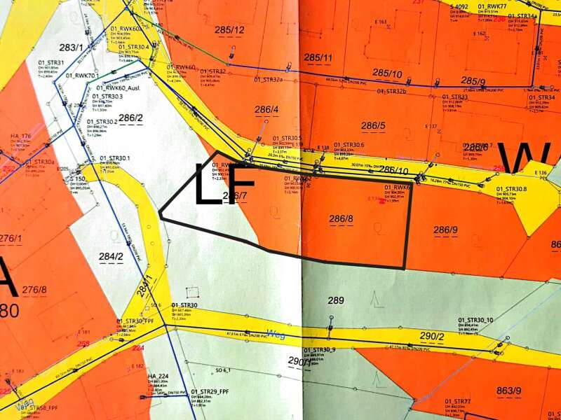 Baugrund in 8192 Strallegg - 7