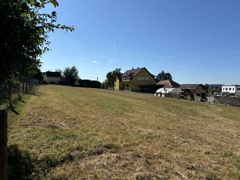 Grundstück in 7571 Rudersdorf - 2