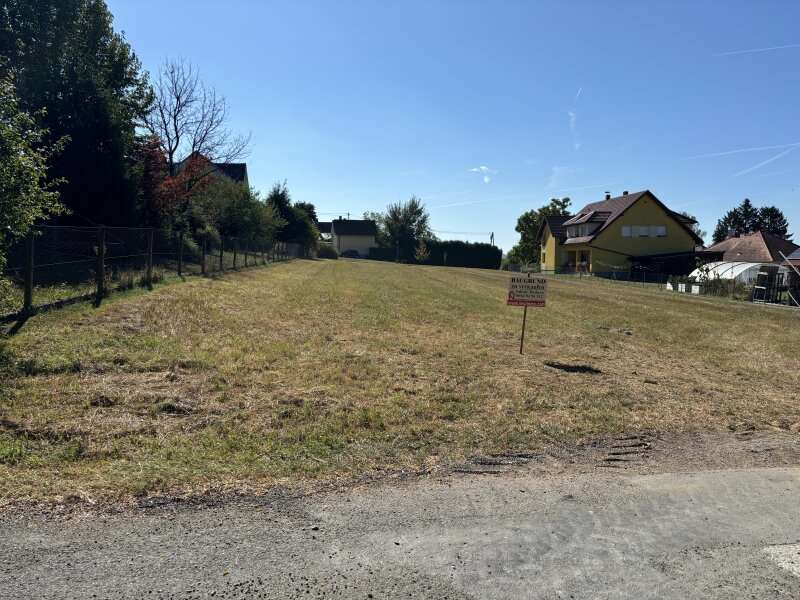 Grundstück in 7571 Rudersdorf - 3