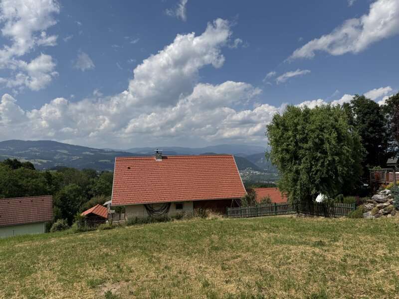 Grundstück in 8583 Edelschrott - 1