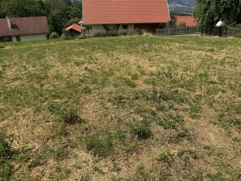 Grundstück in 8583 Edelschrott - 2