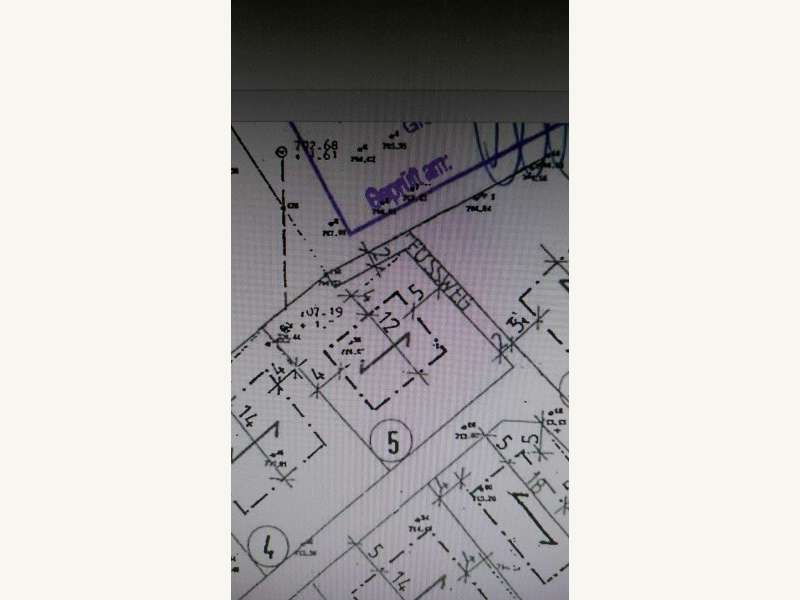 Grundstück in 8583 Edelschrott - 3