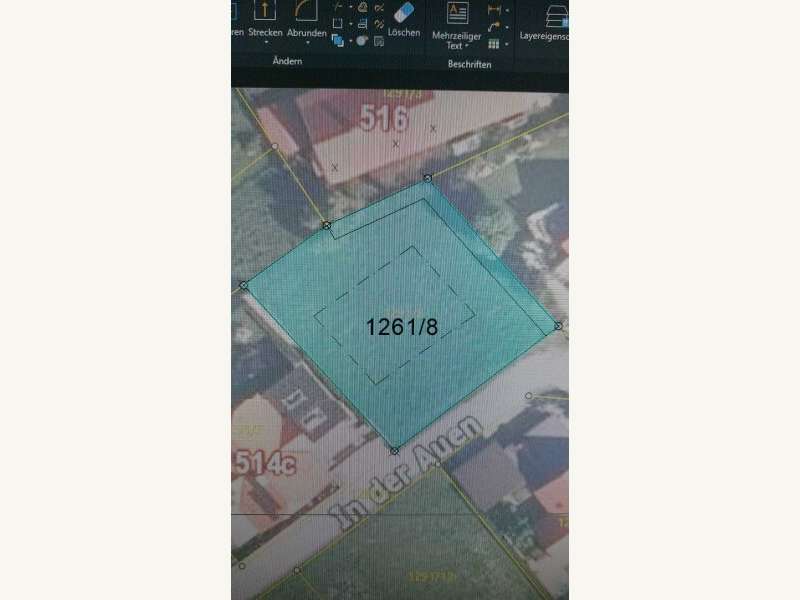 Grundstück in 8583 Edelschrott - 4