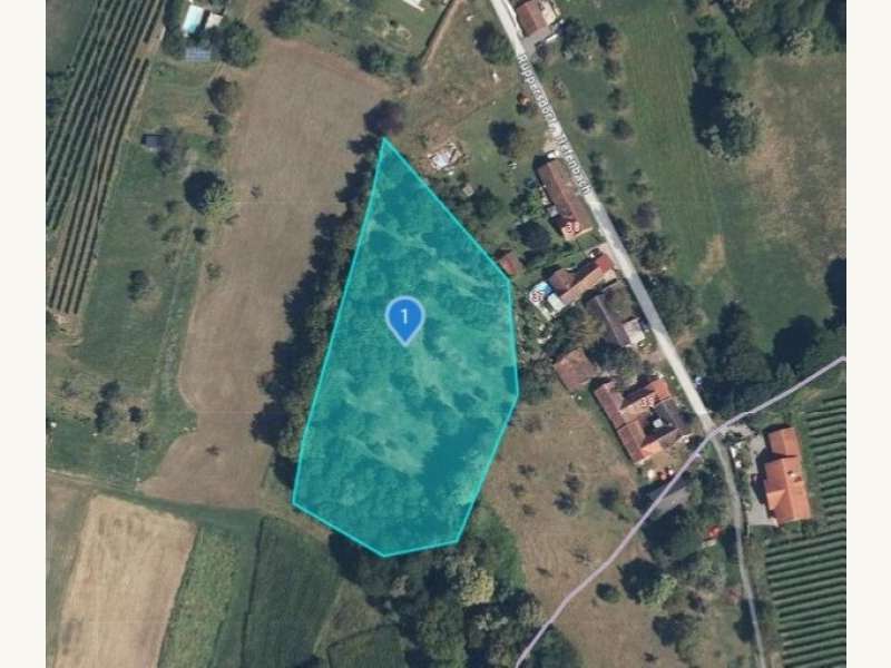 Landwirtschaftsgrund in 8362 Ruppersdorf - 6