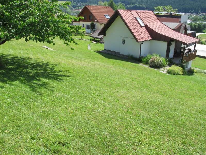 Baugrund in 8650 Kindberg - 4