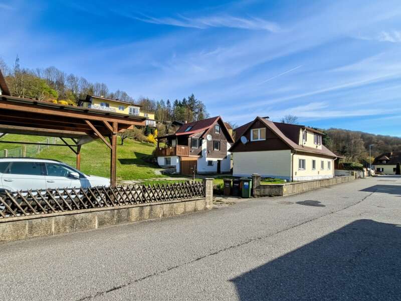 Baugrund in 8650 Kindberg - 8